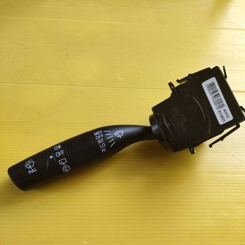 saklar wiper Wuling Cortez original Wuling