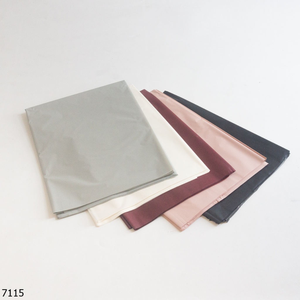

Cellophane Tipis (1 Bungkus Isi 20) 7115