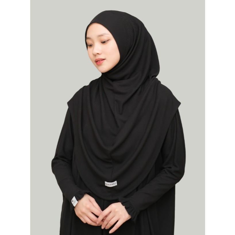 Heelan Dress dan Heelan Instan