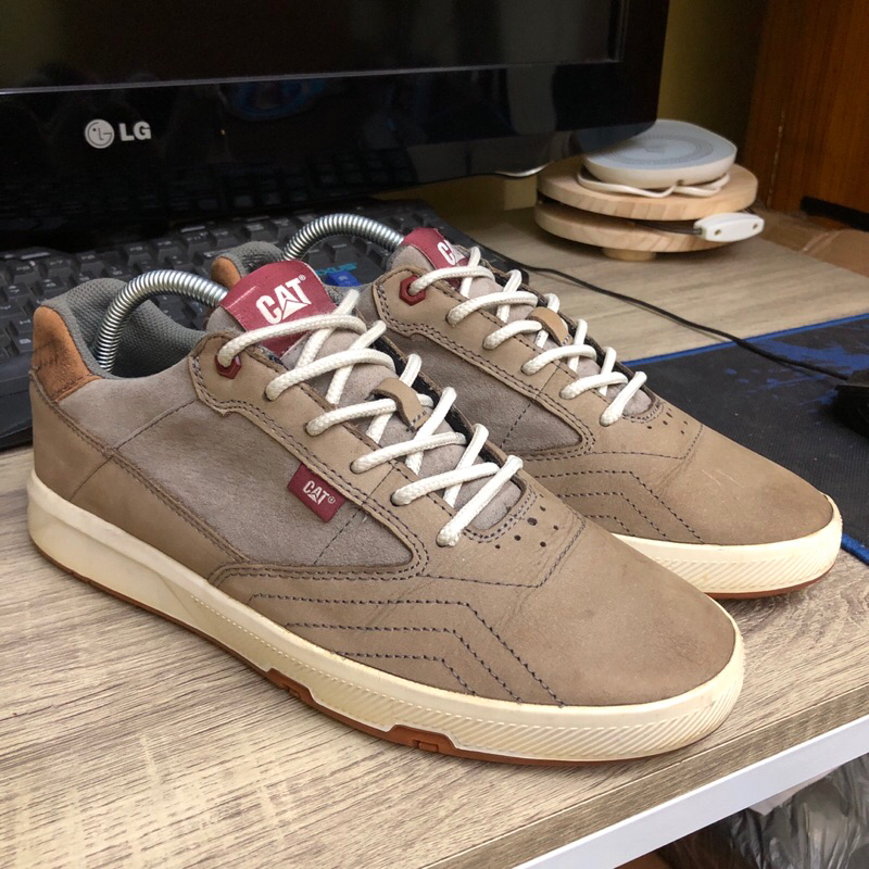 [SCND] CATERPILLAR STAT -P722336-