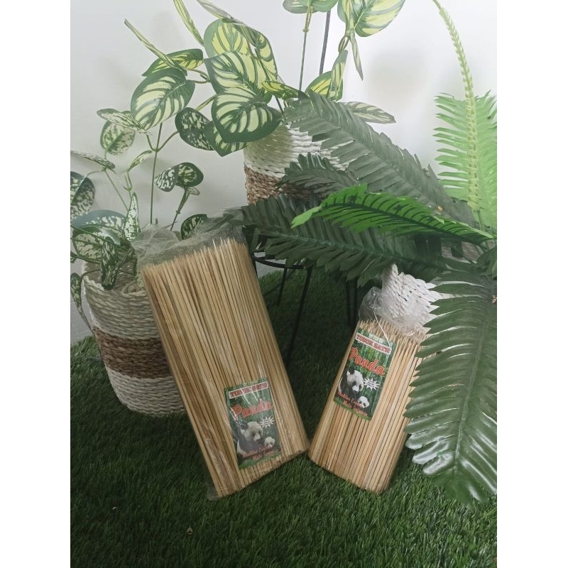 Tusuk Sate Cap Panda