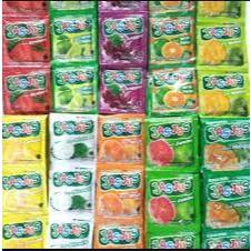 

JASJUS Minuman Serbuk Instan (1 Renceng 10sachet)