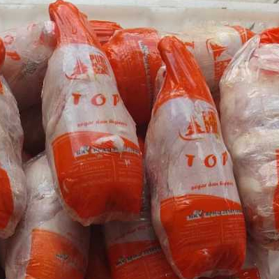 

Ayam Utuh 1 Kg