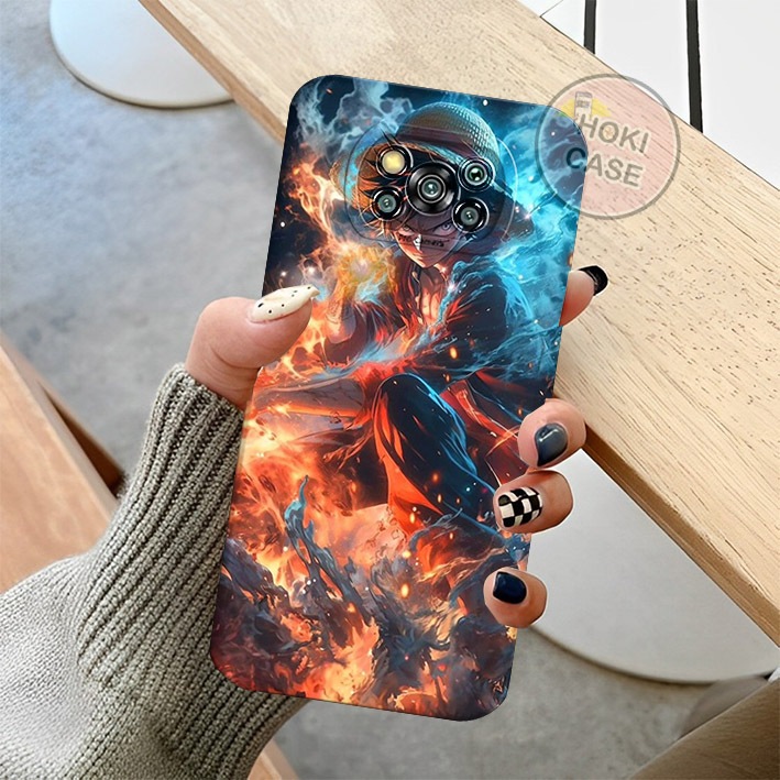 Case Hp XIAOMI POCO X3/POCO X3 PRO/POCO X3 NFC Terbaru Softcase XIAOMI POCO X3/POCO X3 PRO/POCO X3 N