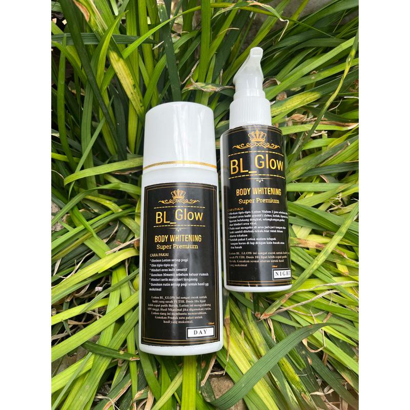 PAKET HB DAY + NIGHT HIGH DOSIS||DOSIS TINGGI MEMUTIHKAN