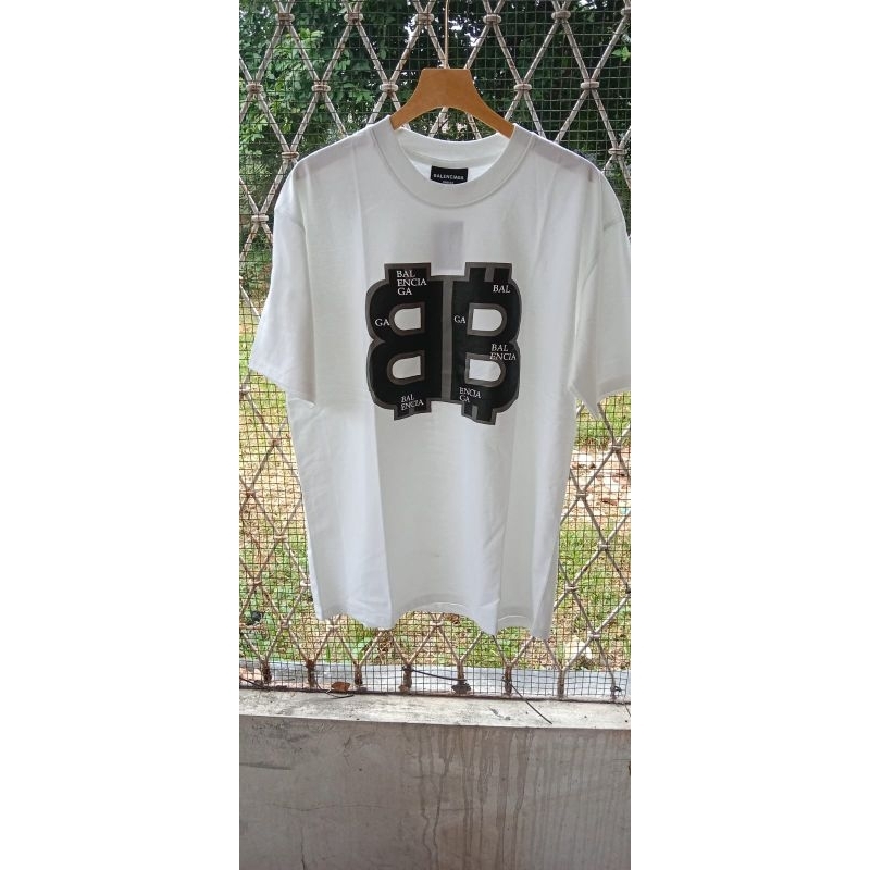 Kaos Bal*****ga Unisex