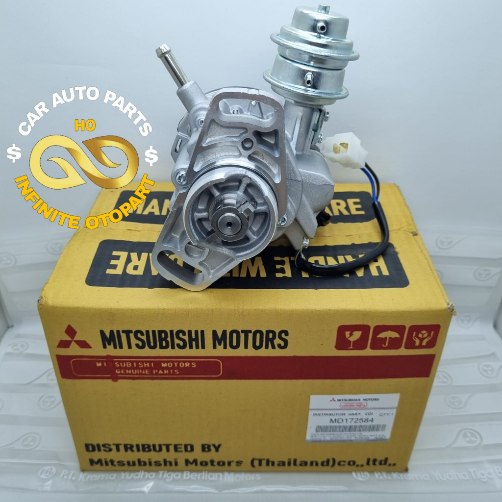 Delko T120ss Delco Colt t120ss Delko CDI Colt T120ss Distributor Delco CDI Mitsubishi Colt T120ss