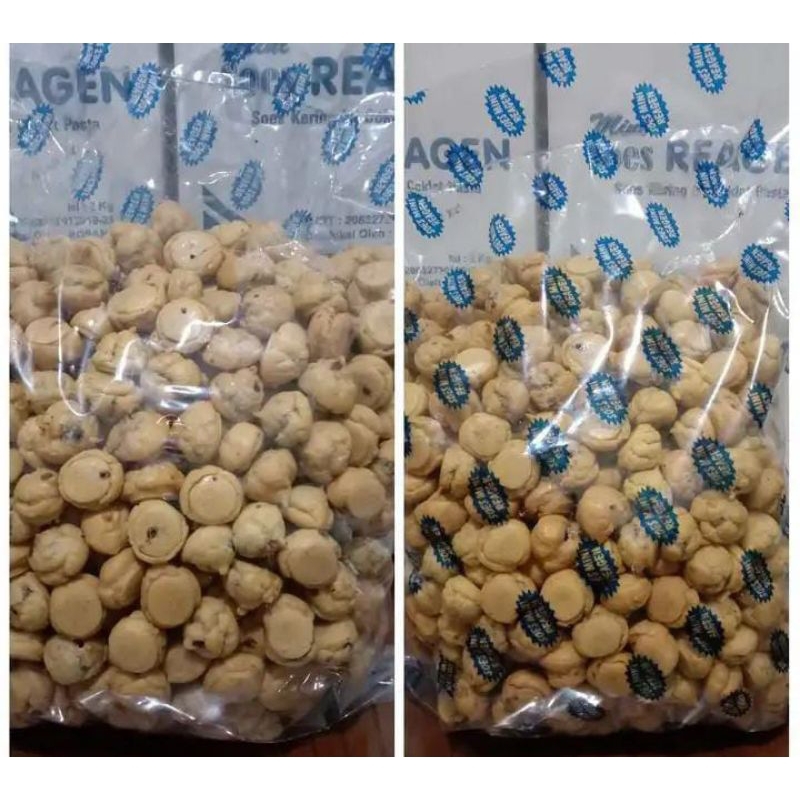 

SOES COKLAT 250 GRAM