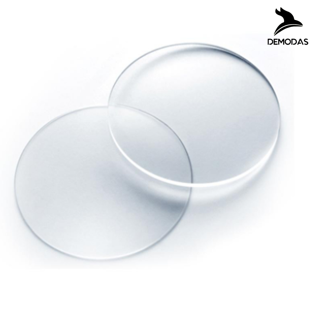 Demodas - Lensa High Index 167