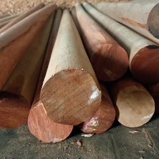 Dowel 70mm 50cm-kayu stik bulat 7cm-kayu bulat 7cm 50cm-kayu bulat 7cm-kayu bulat