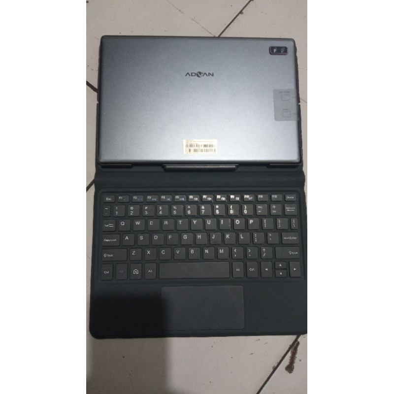 TAB ADVAN SKETSA 2 MATOT