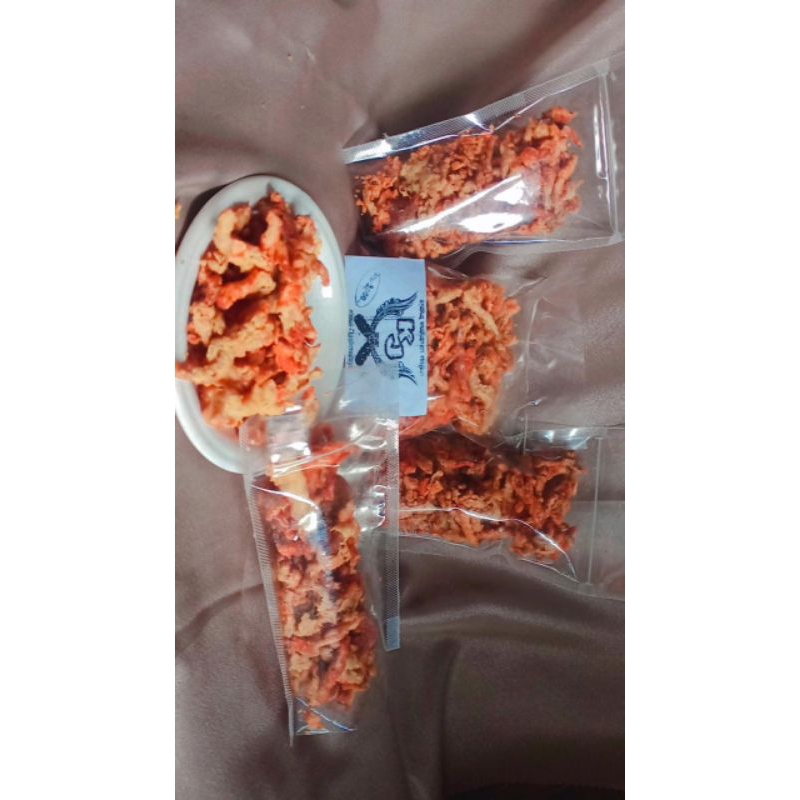 

Jamur crispy super premium paling enak rajanya rasa