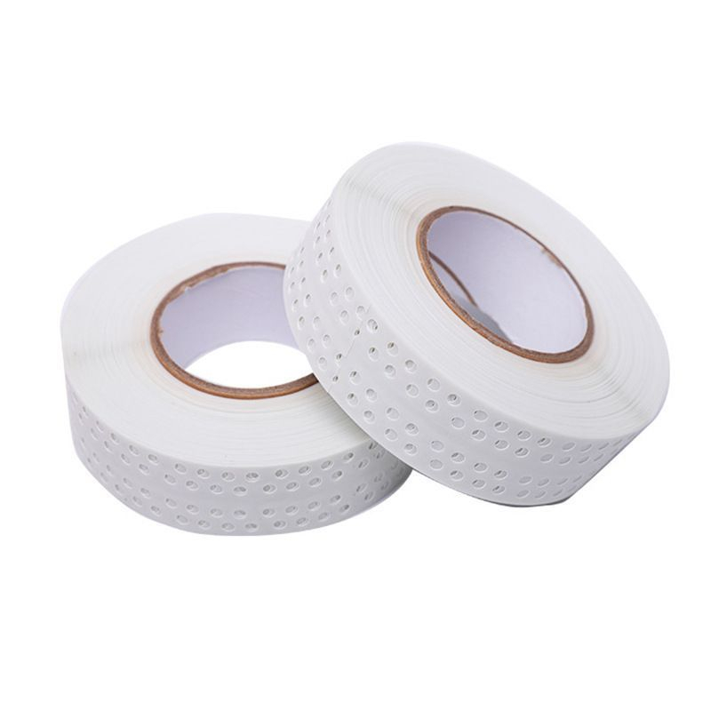 40m Corner Bead Sudutan Luar Tembok PVC / Inner Bead Sudutan Tembok