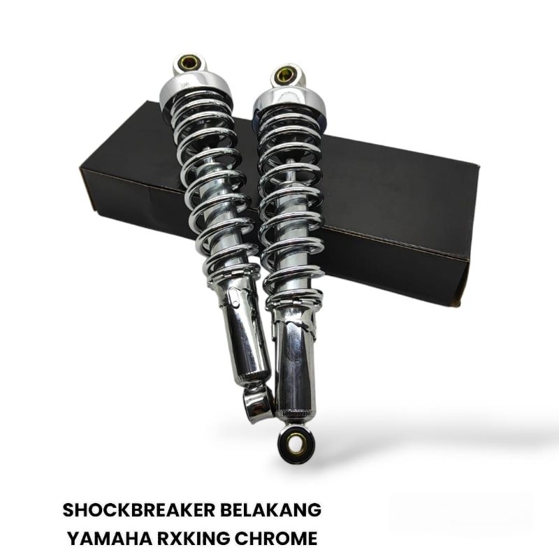 Shockbreaker Shock Belakang Yamaha Rx King Rxking Rx Spesial RXK RXS YT115