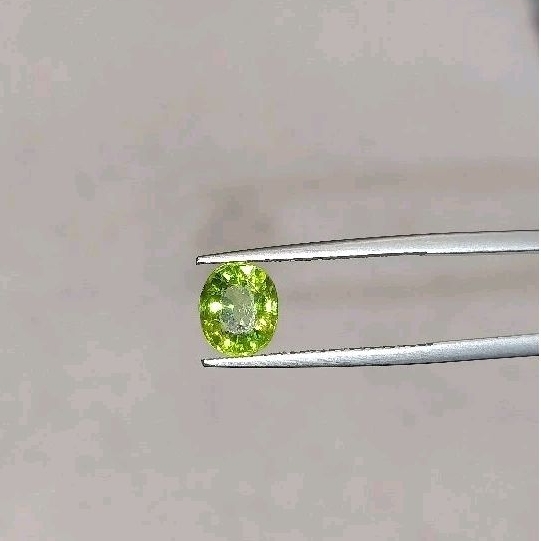 PERIDOT