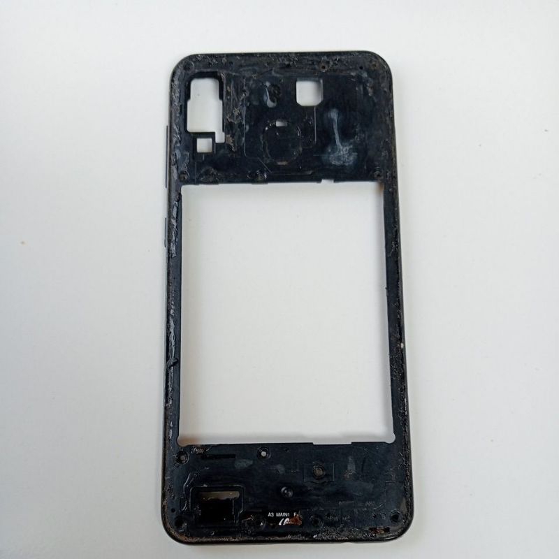 TUTUP MESIN HP SAMSUNG A30