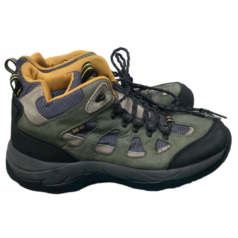 SHOES HIKING K2
