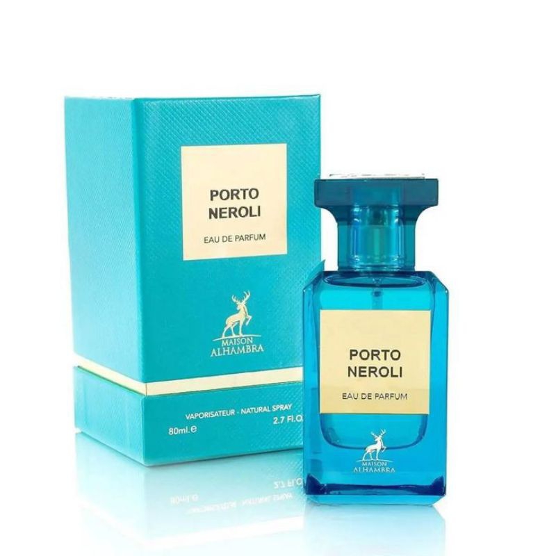 Porto Neroli by Maison Alhambra