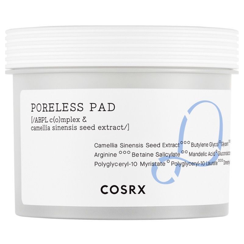 cosrx pad