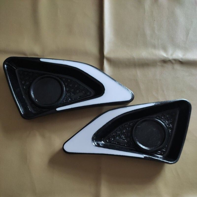 Foglamp Jetbus 3 Lampu Kabut Jetbus 3 KW Super