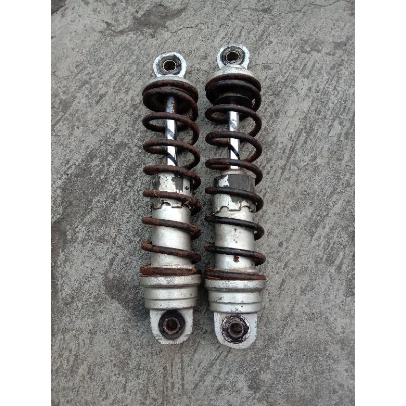 Shockbreaker Belakang Miki Original