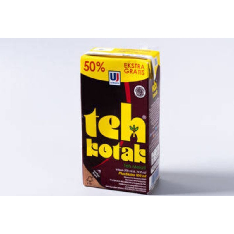 

teh kotak