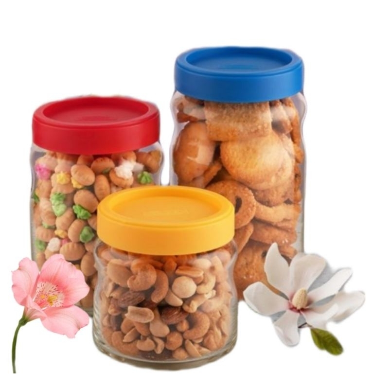 Toples Luminarc X Indomaret