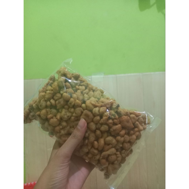 

kacang bandung [250 gram]