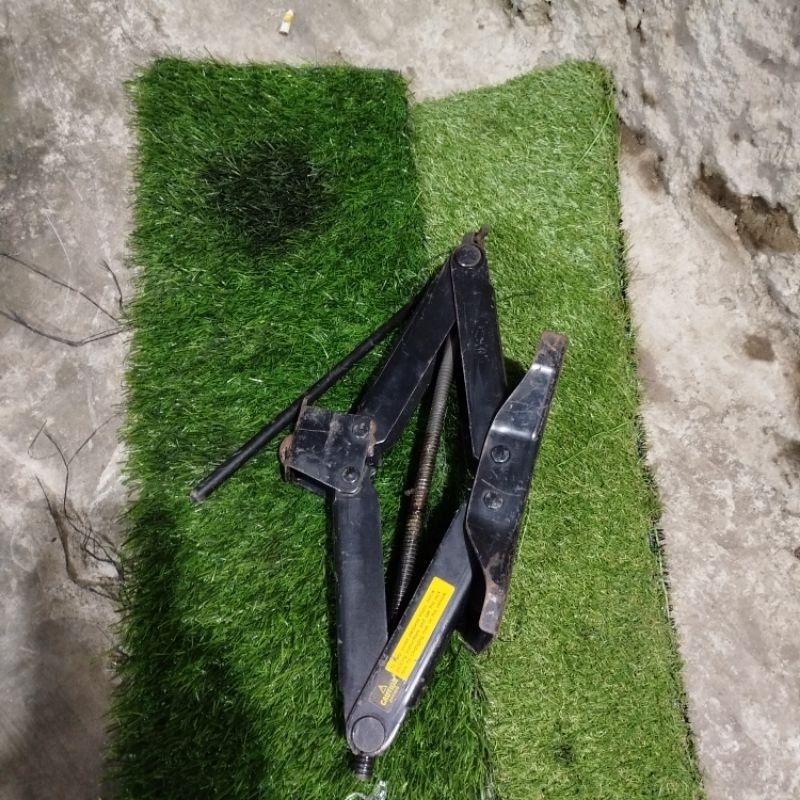 Dongkrak Mobil CHEVROLET Beban Maximal 5 TON original