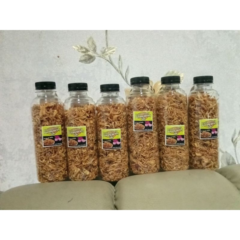 

Bawang goreng umi