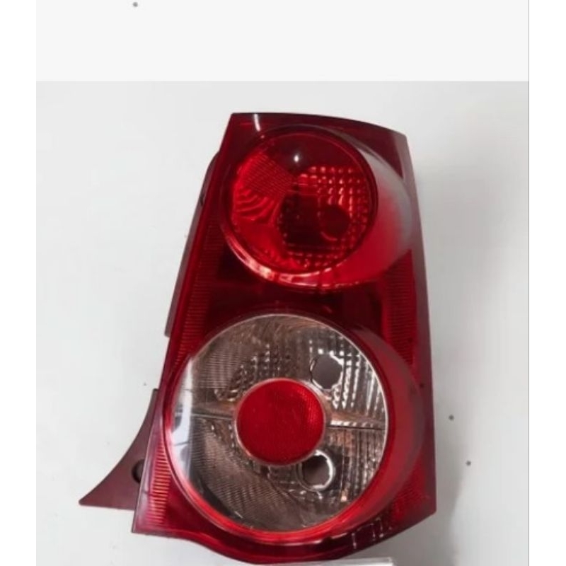 stoplamp Picanto 2010