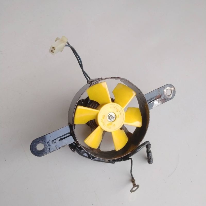 KIPAS PENDINGIN RADIATOR CS1 CS 1 ORIGINAL COPOTAN
