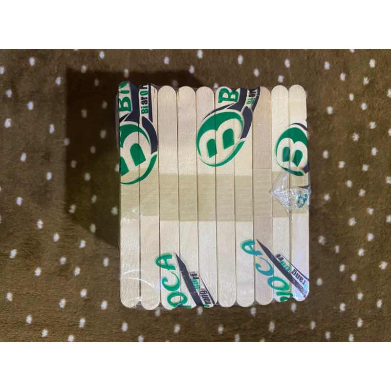 

Stik ice cream