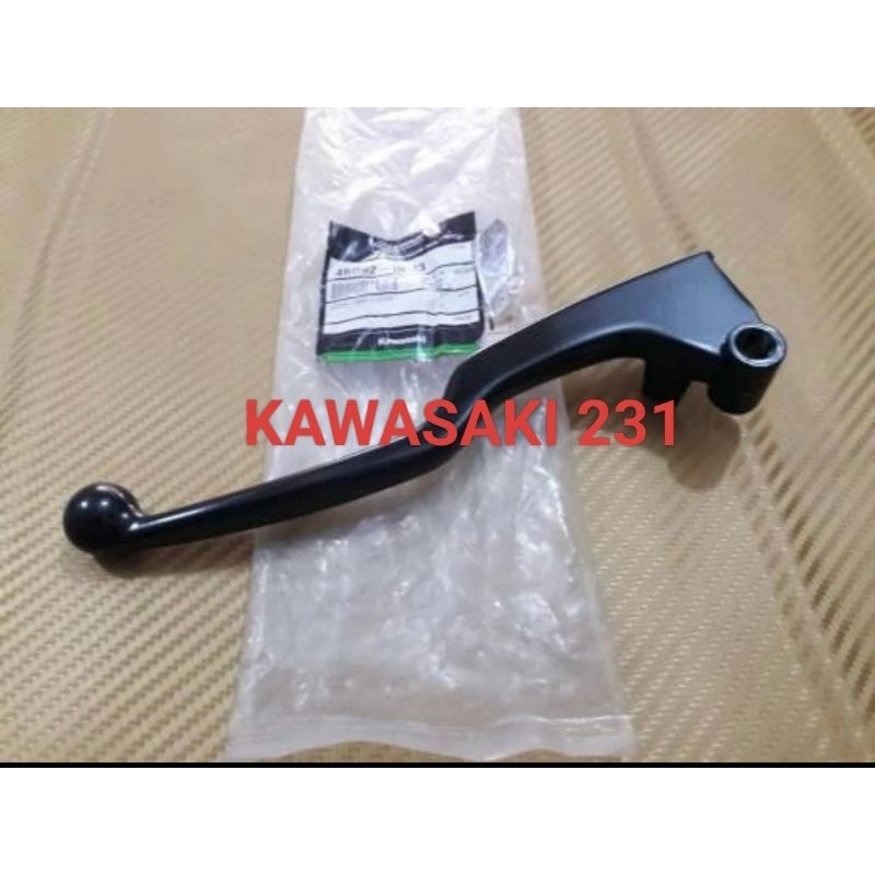 Tuas Handle Rem Ninja 250 Karbu Ninja 250 Fi Z250 Original Kawasaki