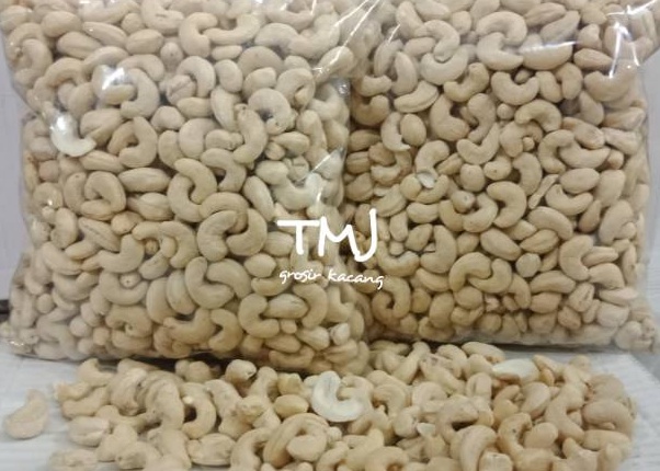 

Diskon KACANG MEDE MENTAH SUPER MURAH 1KG