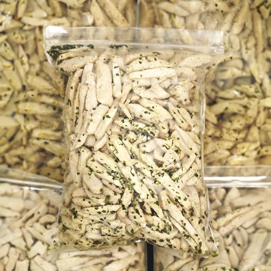 

Klasik Basreng Stik Original Daun Jeruk 5gr Keripik Basreng Stick Ori Daun Jeruk Baso Goreng Rempah Asin Isi 5gr