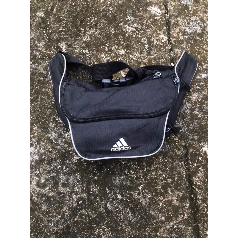 waist bag adidas