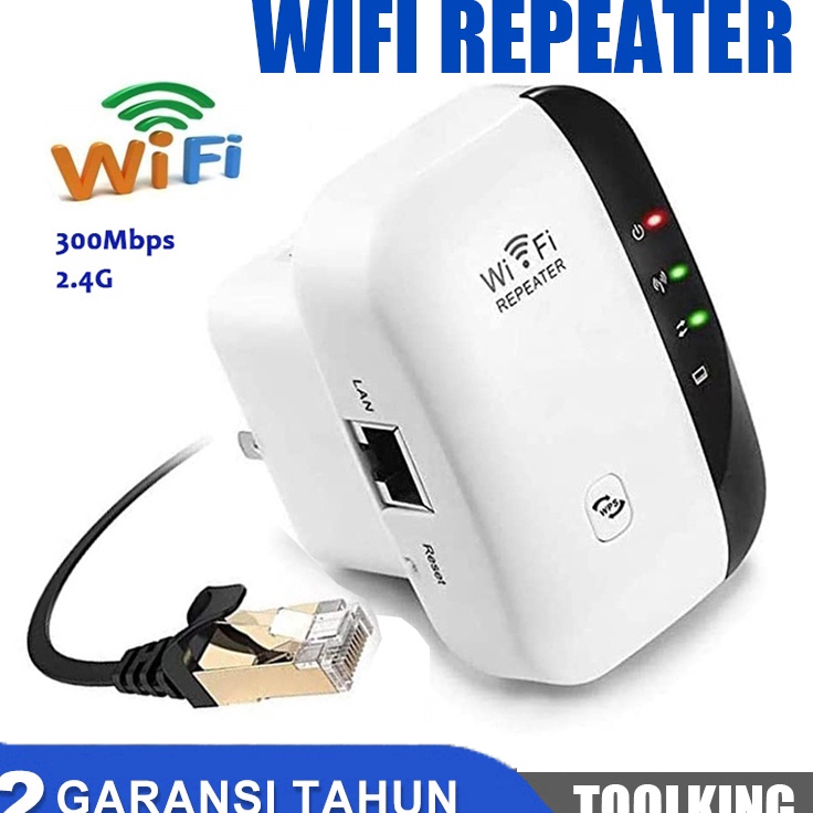 Repeater wifi penguat wifi extender 3Mbps penangkap sinyal wifi mini penguat signal wifi