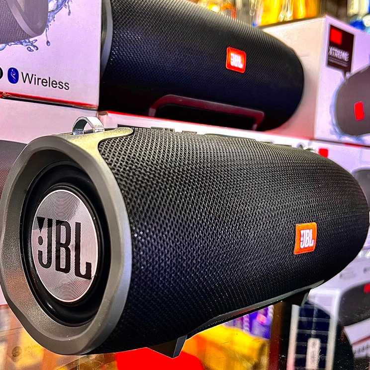 Speaker Bluetooth JBL Wireless Extra Bass Suara Besar Jernih