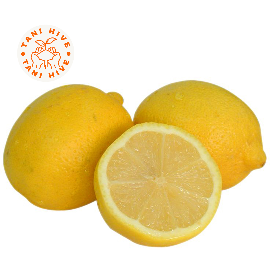 

lemon lokal 1kg
