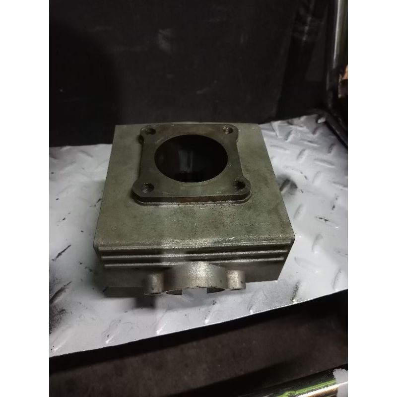 boring satria 2tak bekas