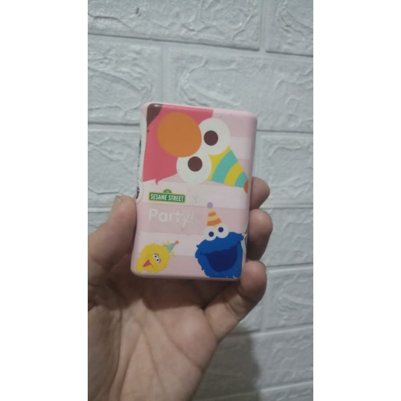 power bank miniso 10000mah