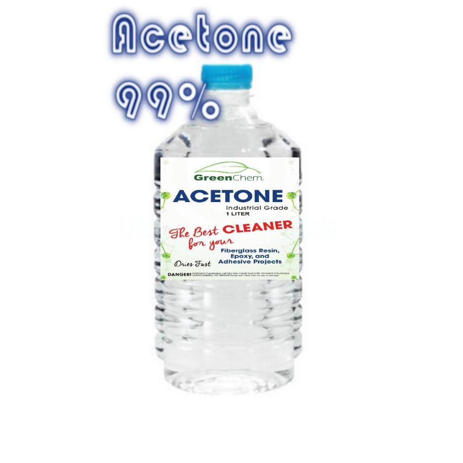 Aseton Acetone