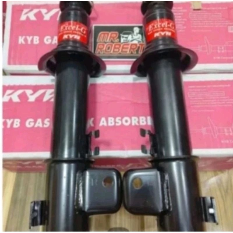 shockbreaker shock absorber kayaba Suzuki APV depan Merk KYB EXCEL - G ORIGINAL MADE IN JAPAN