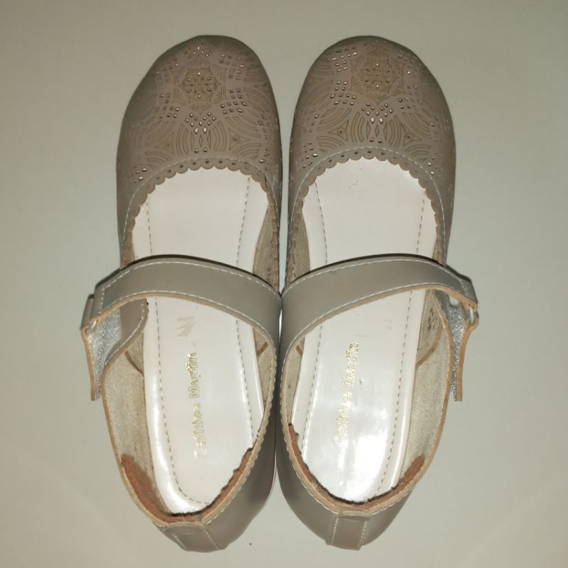 Preloved Sepatu Wedges