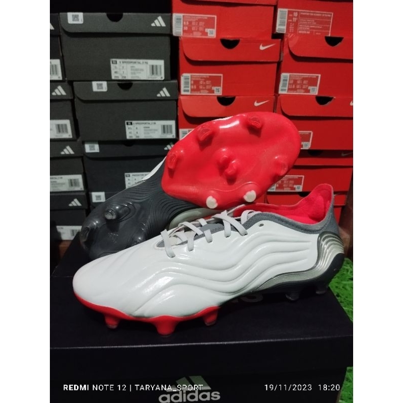 ADIDAS COPA SENSE. 1 FG