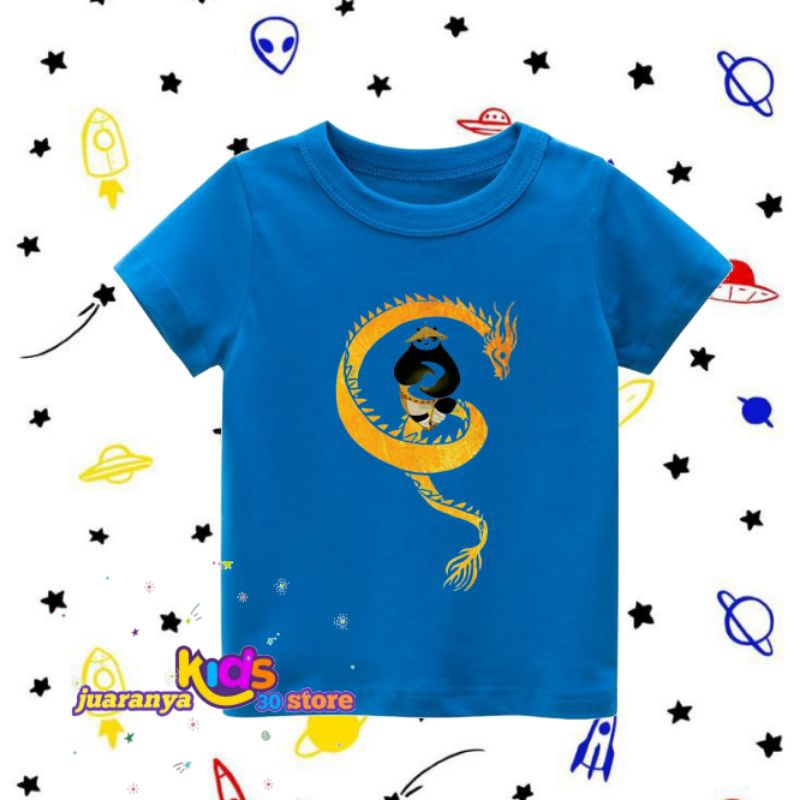 kaos panda - baju panda kungfu koas kungfu panda baju panda kaos kungfu panda