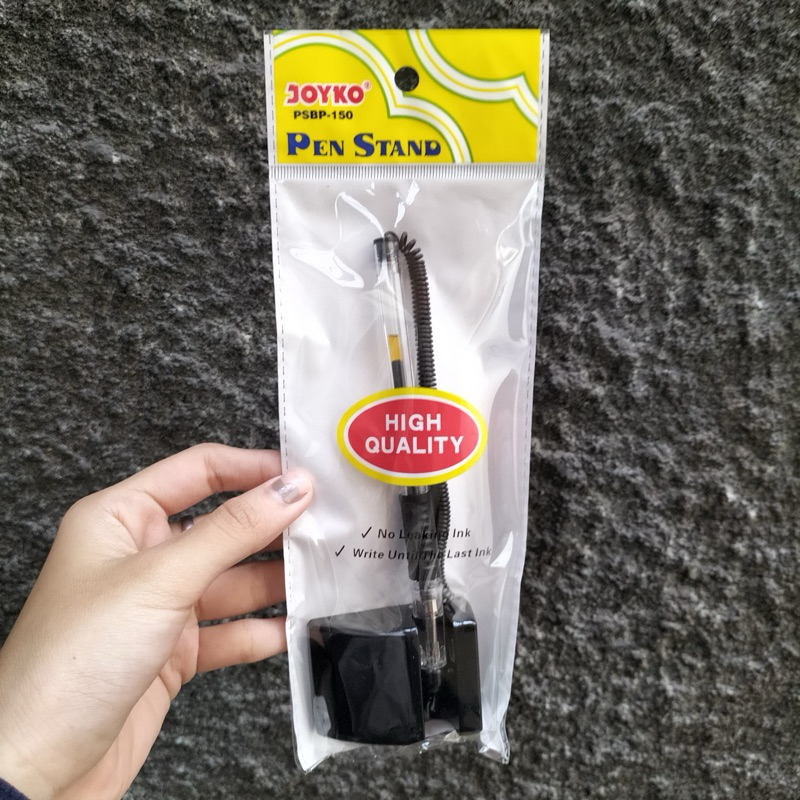 

Pen stand JOYKO