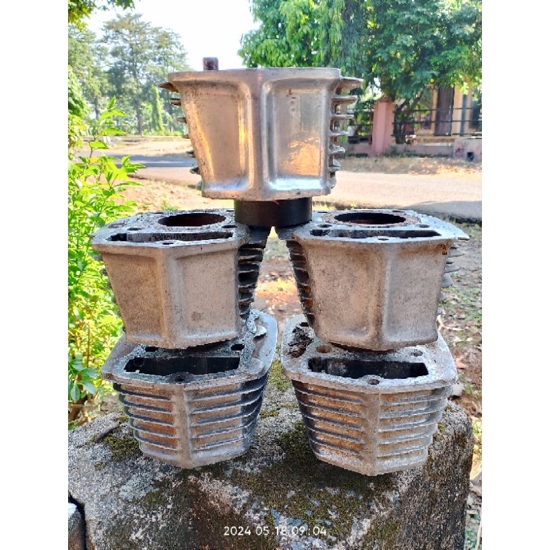 blok head buring bureng cb100