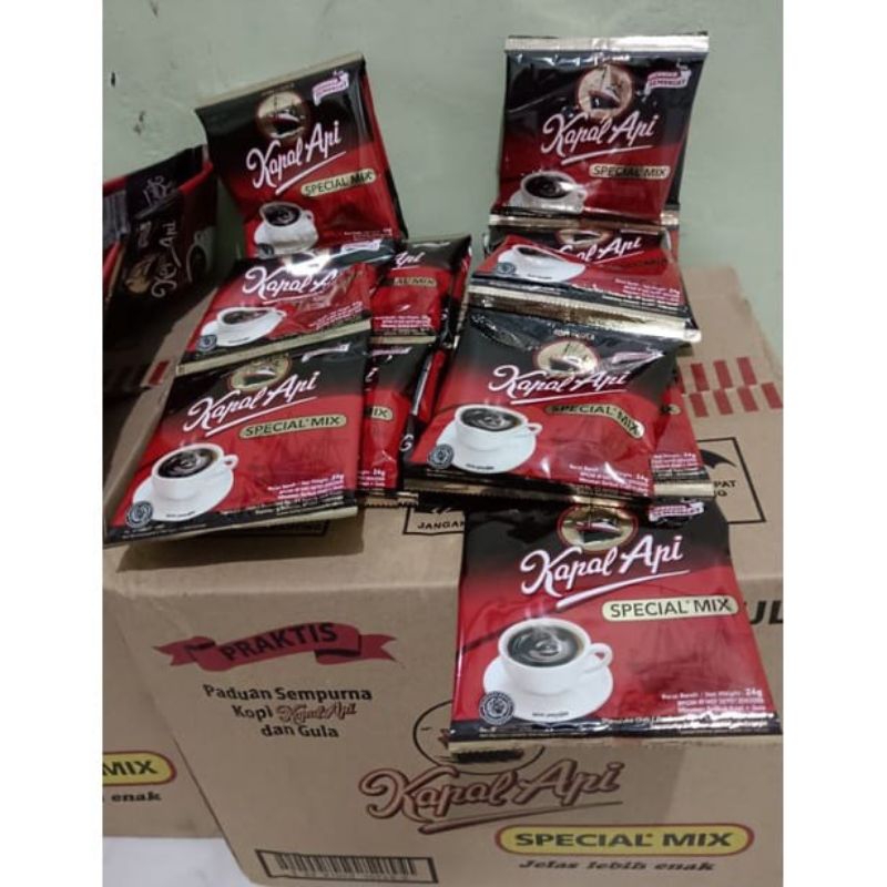 

kapalapi mix renceng